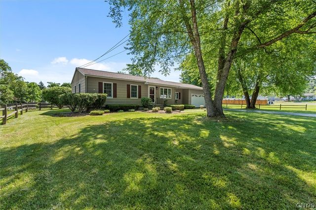 114 Blanchard Boulevard, Van Buren, NY 13209