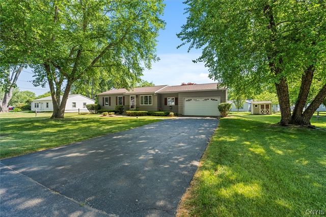 114 Blanchard Boulevard, Van Buren, NY 13209