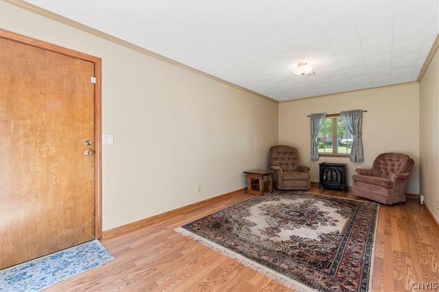114 Blanchard Boulevard, Van Buren, NY 13209