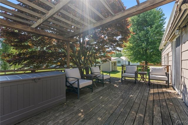 114 Blanchard Boulevard, Van Buren, NY 13209