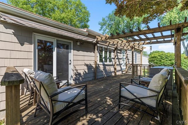 114 Blanchard Boulevard, Van Buren, NY 13209