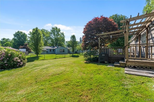 114 Blanchard Boulevard, Van Buren, NY 13209
