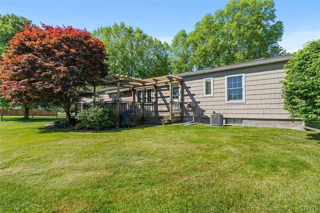 114 Blanchard Boulevard, Van Buren, NY 13209