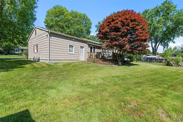 114 Blanchard Boulevard, Van Buren, NY 13209