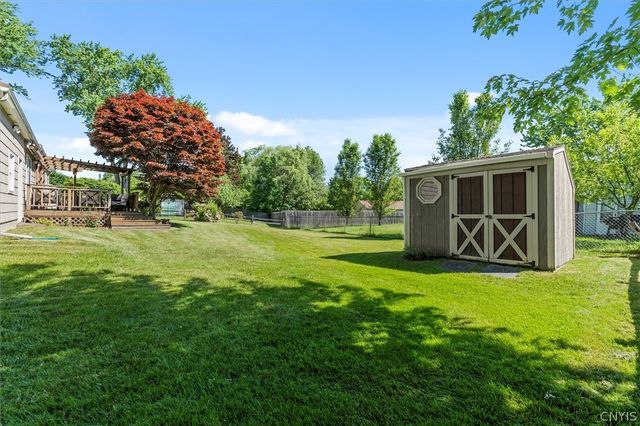 114 Blanchard Boulevard, Van Buren, NY 13209