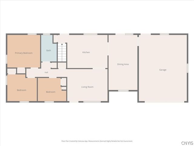 114 Blanchard Boulevard, Van Buren, NY 13209