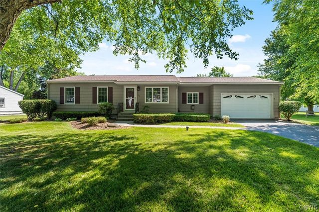 114 Blanchard Boulevard, Van Buren, NY 13209