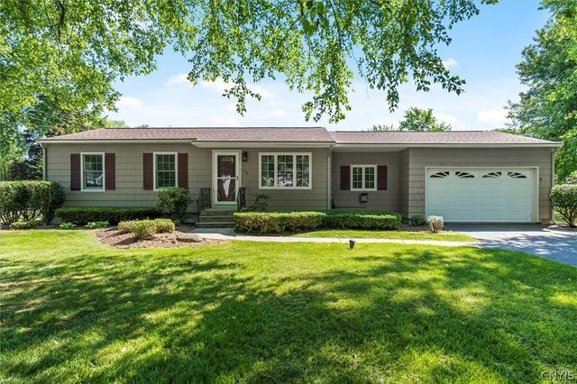 114 Blanchard Boulevard, Van Buren, NY 13209