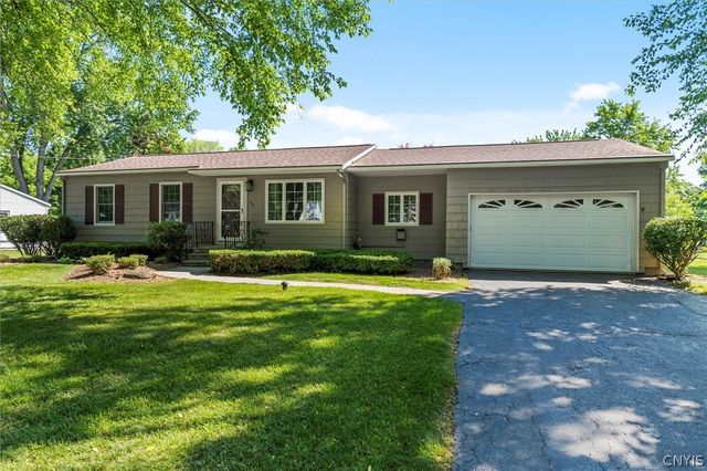 114 Blanchard Boulevard, Van Buren, NY 13209