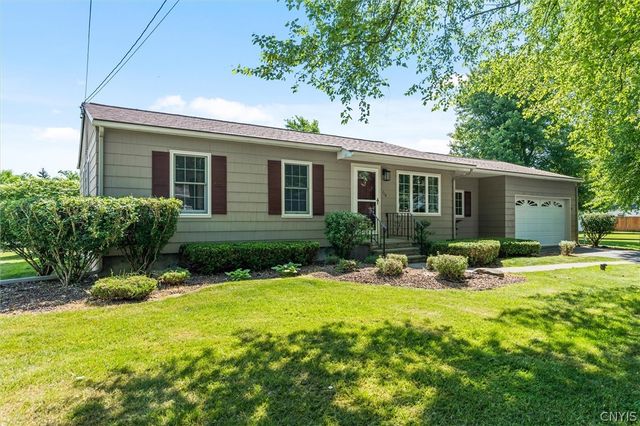 114 Blanchard Boulevard, Van Buren, NY 13209
