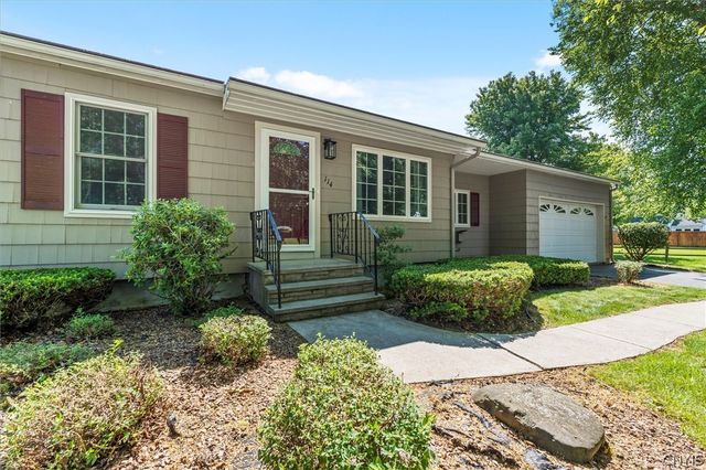 114 Blanchard Boulevard, Van Buren, NY 13209