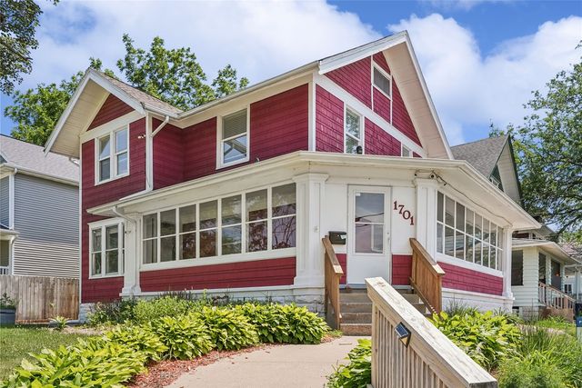 1701 Washington Avenue SE, Cedar Rapids, IA 52403