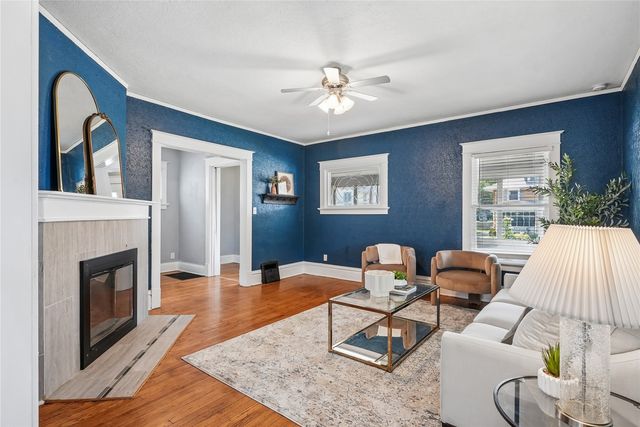 1701 Washington Avenue SE, Cedar Rapids, IA 52403