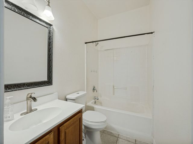 607 Biscayne Drive, Mansfield, TX 76063