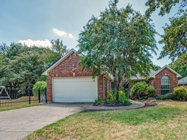 607 Biscayne Drive, Mansfield, TX 76063
