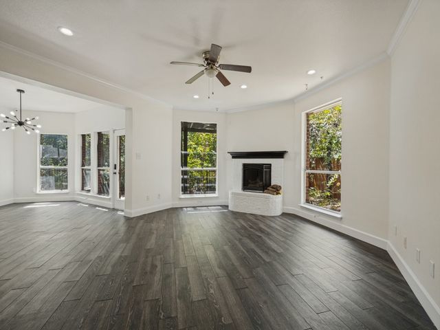 607 Biscayne Drive, Mansfield, TX 76063