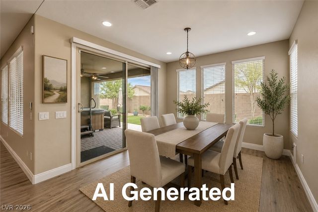 9476 Chandler Springs Avenue, Las Vegas, NV 89148
