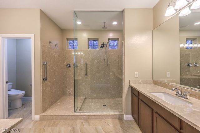 9476 Chandler Springs Avenue, Las Vegas, NV 89148