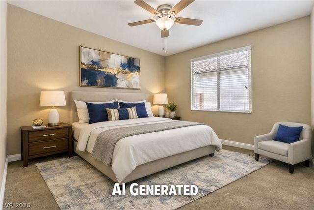 9476 Chandler Springs Avenue, Las Vegas, NV 89148