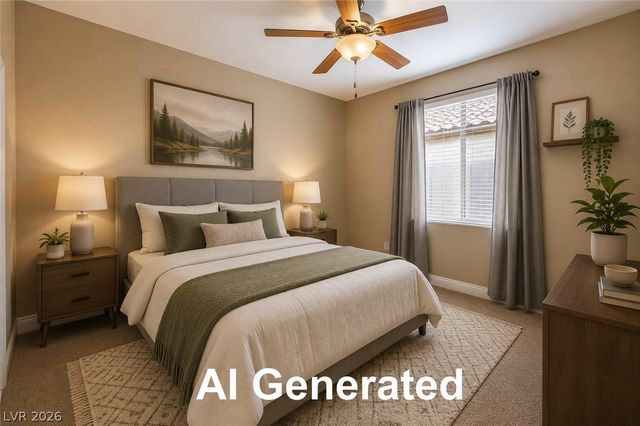 9476 Chandler Springs Avenue, Las Vegas, NV 89148
