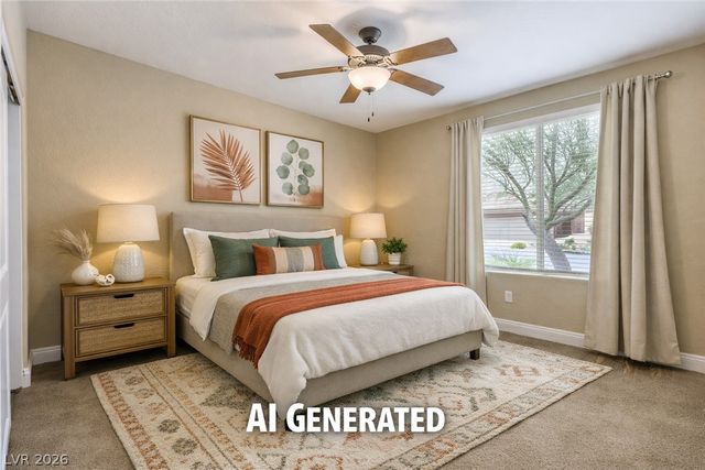 9476 Chandler Springs Avenue, Las Vegas, NV 89148