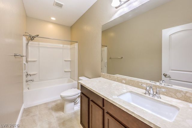 9476 Chandler Springs Avenue, Las Vegas, NV 89148