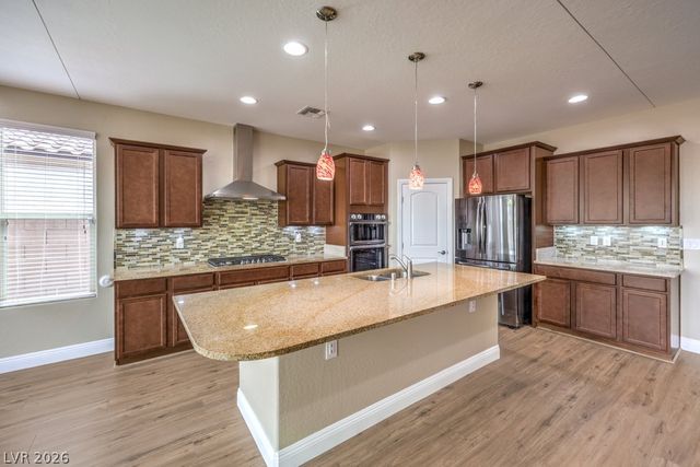 9476 Chandler Springs Avenue, Las Vegas, NV 89148