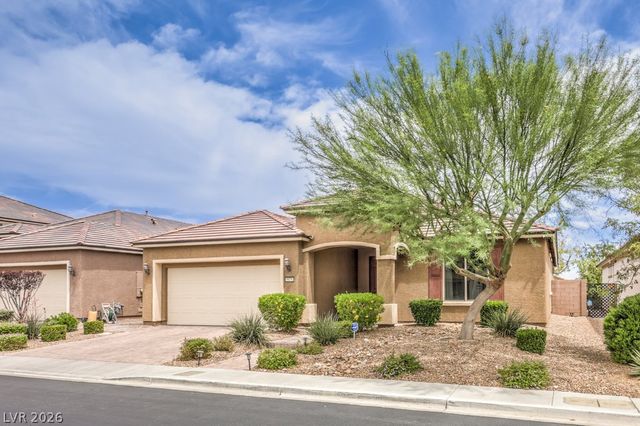 9476 Chandler Springs Avenue, Las Vegas, NV 89148