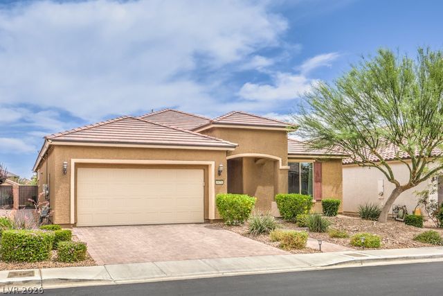 9476 Chandler Springs Avenue, Las Vegas, NV 89148