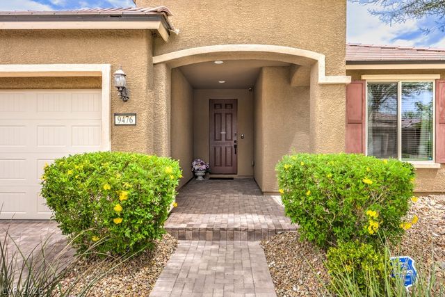 9476 Chandler Springs Avenue, Las Vegas, NV 89148