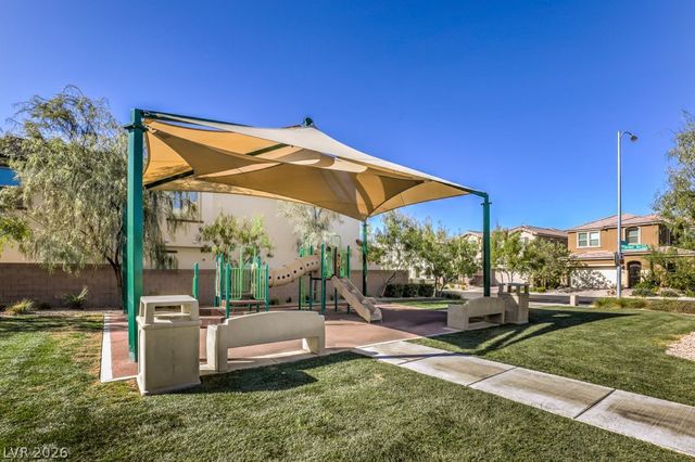 9476 Chandler Springs Avenue, Las Vegas, NV 89148