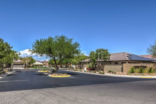 9476 Chandler Springs Avenue, Las Vegas, NV 89148