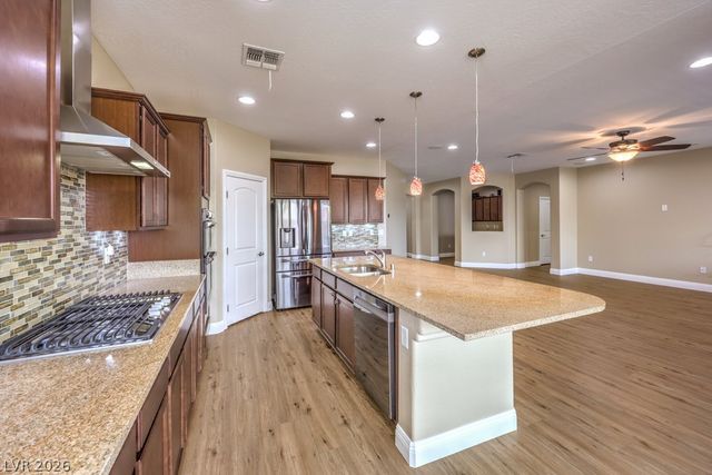 9476 Chandler Springs Avenue, Las Vegas, NV 89148