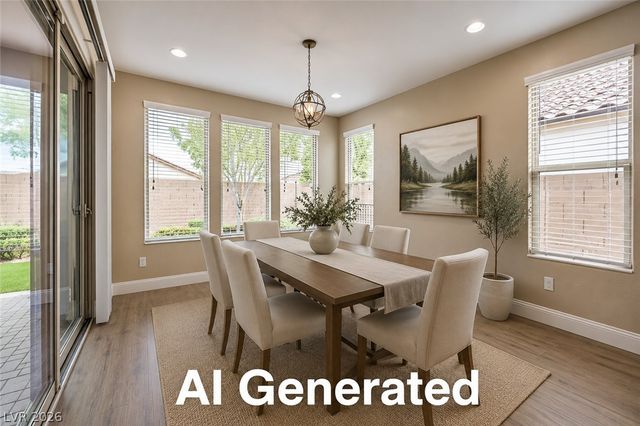 9476 Chandler Springs Avenue, Las Vegas, NV 89148