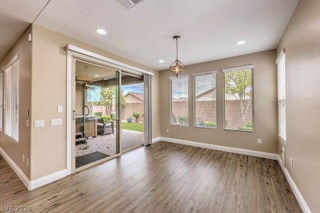 9476 Chandler Springs Avenue, Las Vegas, NV 89148