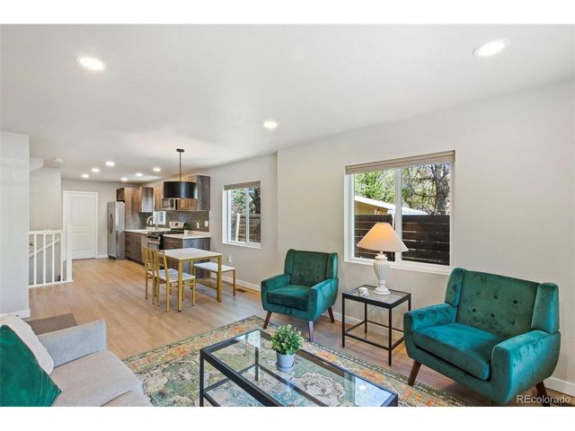 2020 W Pikes Peak Ave, Colorado Springs, CO 80904