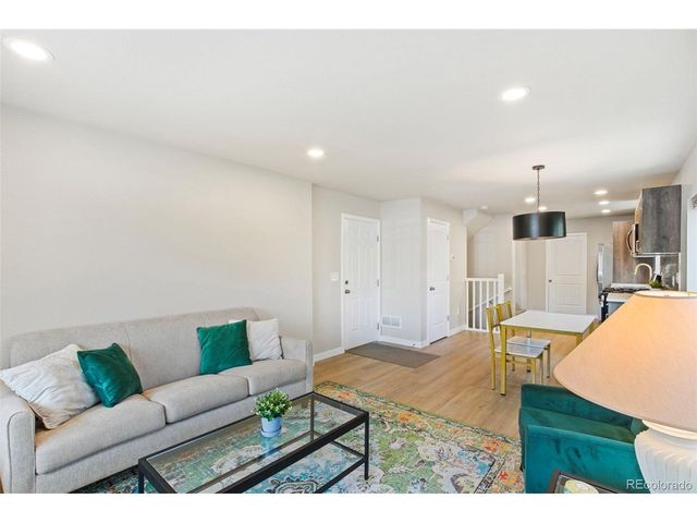 2020 W Pikes Peak Ave, Colorado Springs, CO 80904