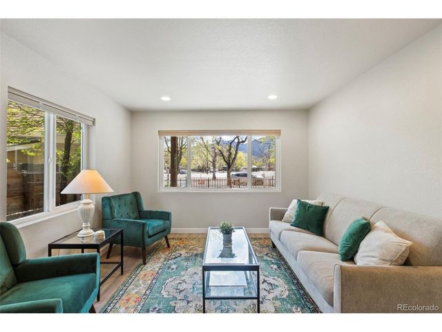 2020 W Pikes Peak Ave, Colorado Springs, CO 80904