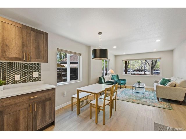 2020 W Pikes Peak Ave, Colorado Springs, CO 80904