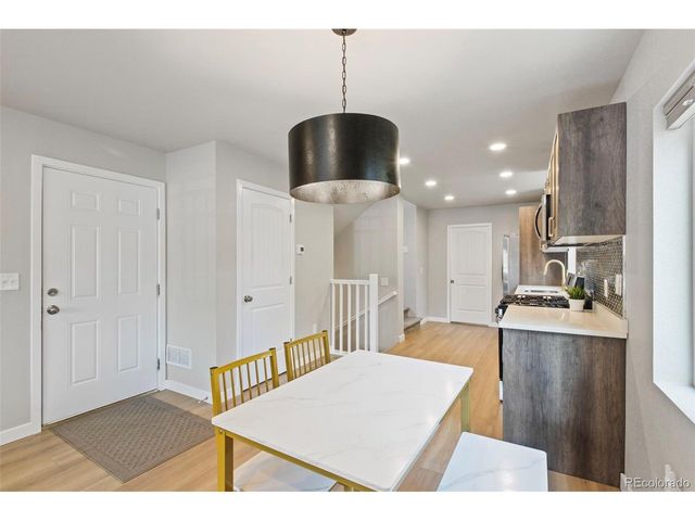 2020 W Pikes Peak Ave, Colorado Springs, CO 80904