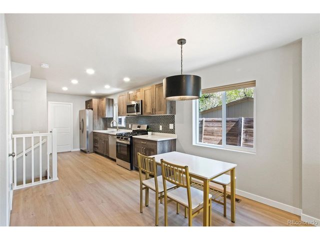 2020 W Pikes Peak Ave, Colorado Springs, CO 80904