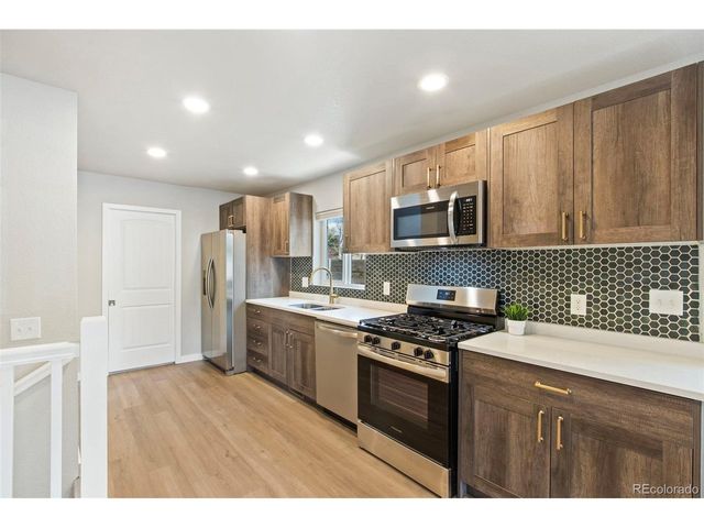 2020 W Pikes Peak Ave, Colorado Springs, CO 80904