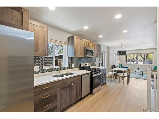 2020 W Pikes Peak Ave, Colorado Springs, CO 80904