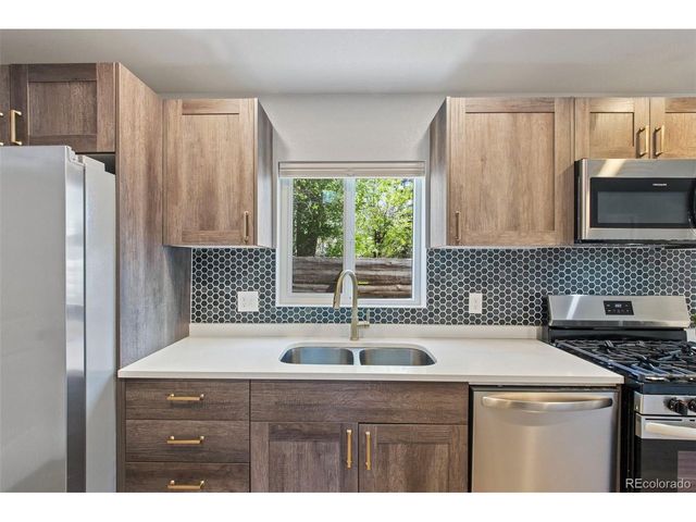 2020 W Pikes Peak Ave, Colorado Springs, CO 80904