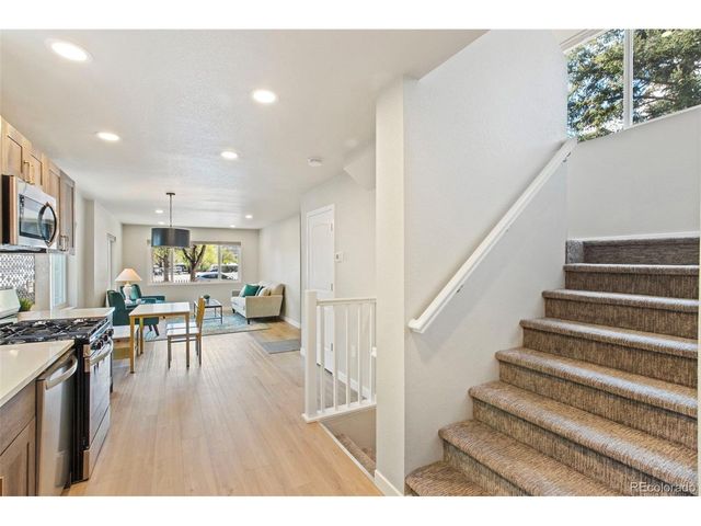 2020 W Pikes Peak Ave, Colorado Springs, CO 80904