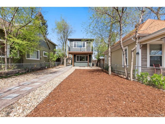 2020 W Pikes Peak Ave, Colorado Springs, CO 80904