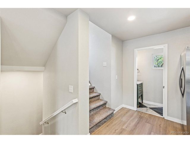 2020 W Pikes Peak Ave, Colorado Springs, CO 80904