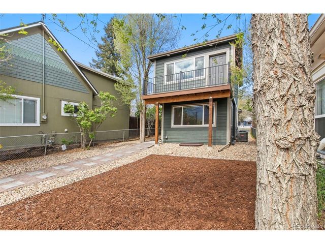 2020 W Pikes Peak Ave, Colorado Springs, CO 80904