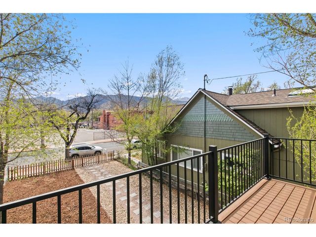 2020 W Pikes Peak Ave, Colorado Springs, CO 80904
