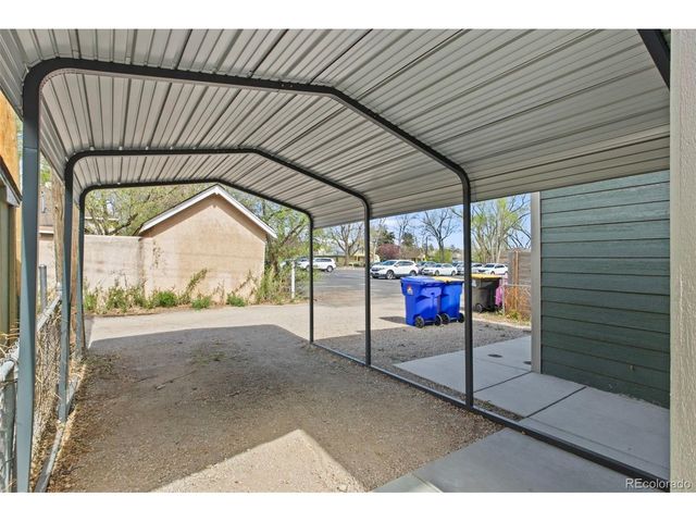 2020 W Pikes Peak Ave, Colorado Springs, CO 80904